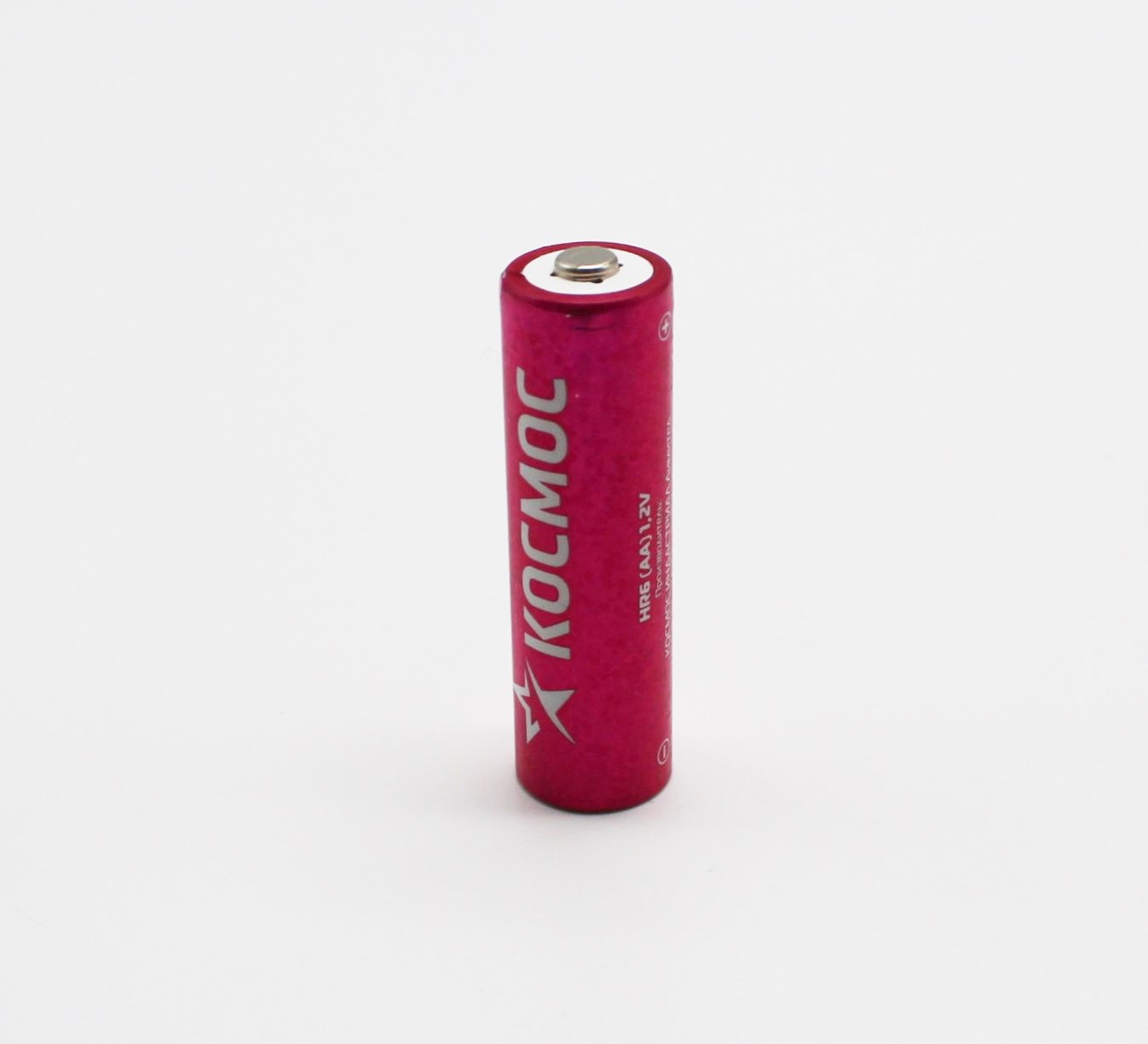 T284 Аккумулятор Космос 2500 mAh