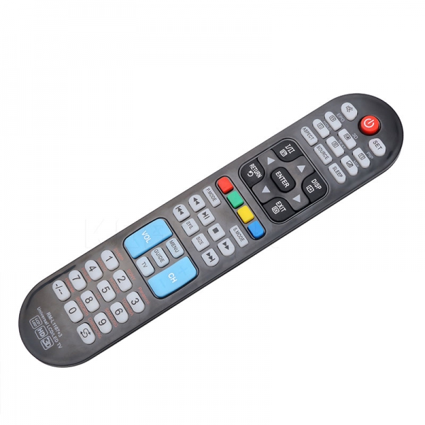 T502 Пульт ТВ универсальный HUAYU L1107+8
