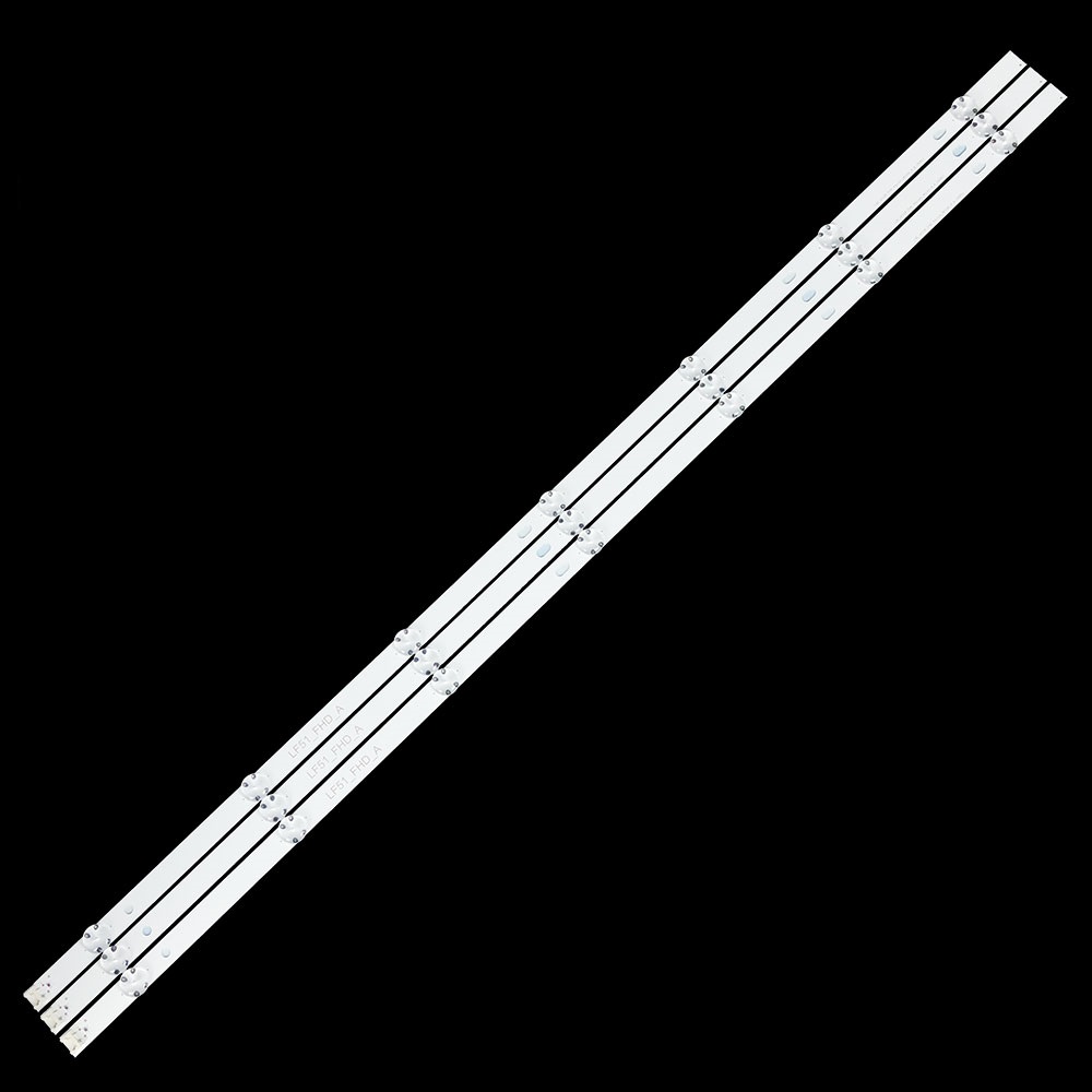 XY-031 Подсветка SSC_43INCH_FHD_A/B_REV02_150925 для ТВ LG 43LW300 43LH5100 43LH5700