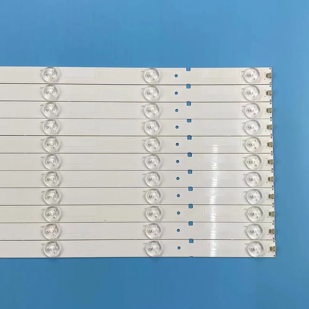 XY-127 I Led подсветка SVH500A22-REV05-6LED-131113 для TV LED50K20JD,LED50EC280JD,LED50K3