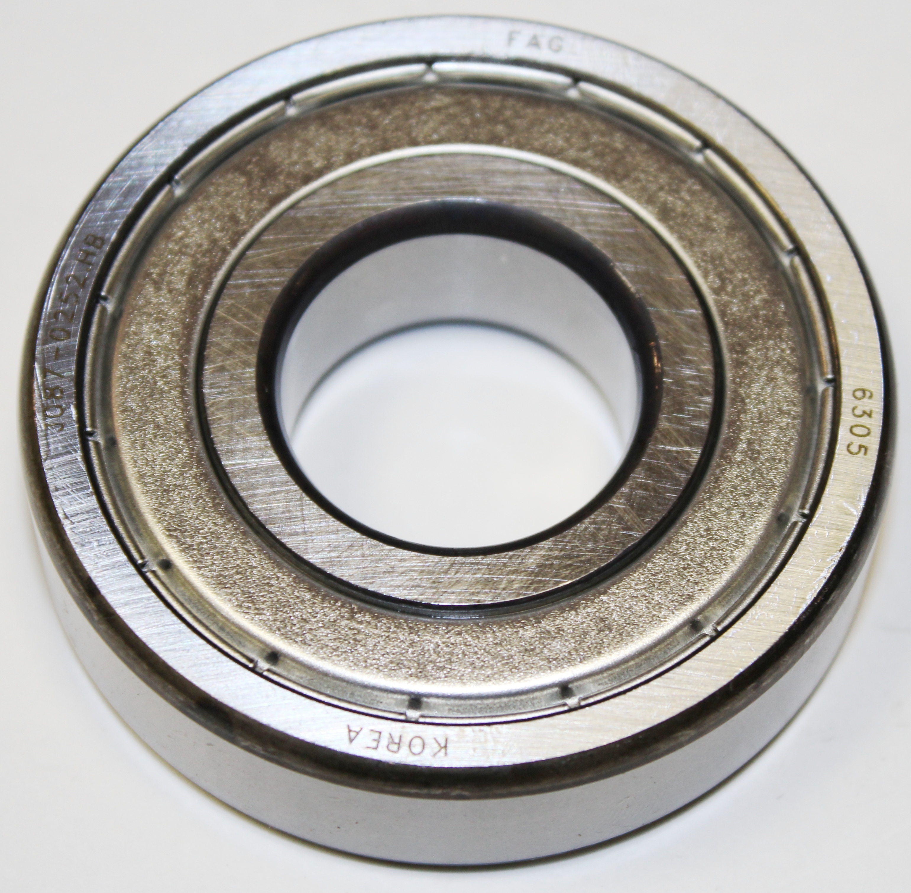 Подшипник 6305 2Z (FAG)
