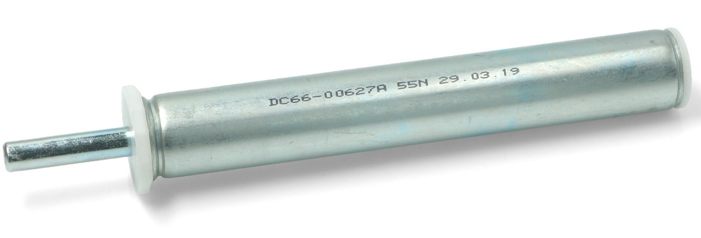 SAR000AA  Амортизатор для стиральной машины Hansa, Samsung правый 55N (8029508, DC66-00627A, PCP4580b625)