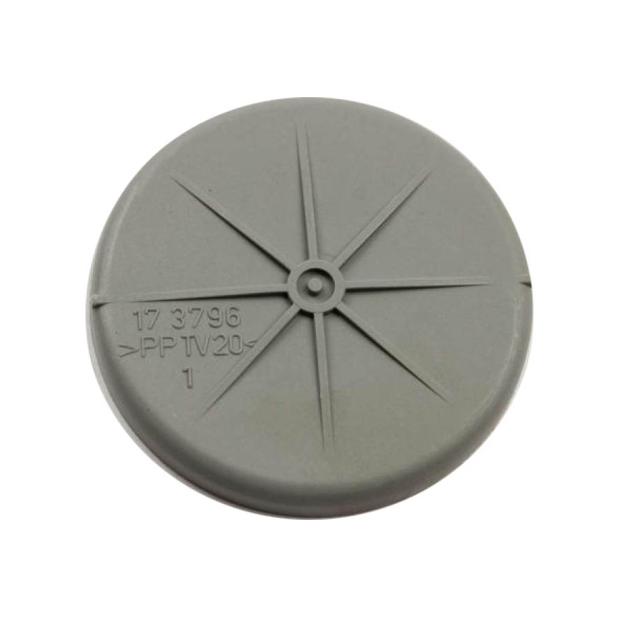 1737960200 Крышка трубки разбрызгивателя для посудомоечной машины Beko