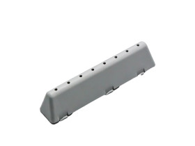 Бойник барабана (ребро) для стиральных машин LG MFE61861001, зам. 4432EN2002A, 4432ER2002A