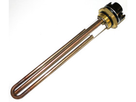 ТЭНовая группа RDT 3000Вт 70°C 50304