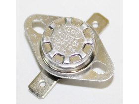 Термодатчик универсальный KSD-301 250V 10A 65°C