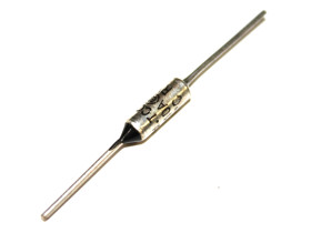 Термопредохранитель защитный 250°C TCH009-250