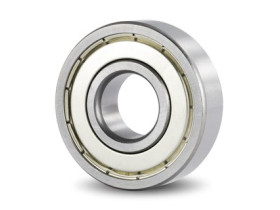 BRG016UN 6205 ZZ  25X52X15 SKL BEARING Подшипник барабана для стиральной машины Samsung, LG, Indesit, Bosch,